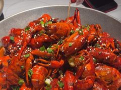 -巴厘龙虾·榜首油焖大虾(洞庭·艺术洋房店)