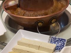 -福寿斋·老北京铜锅涮肉·烤鸭(顺义总店)