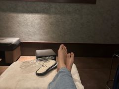 -大桶大足浴(江桥店)
