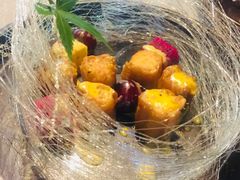 -解香楼(八盘岭路店)