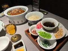 -花家怡园(四合院总店)
