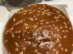-麦当劳(南门换乘中心店)