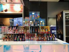 门面-八喜G’nature冰淇淋旗舰店