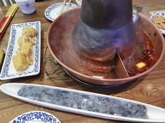 -东镇老火锅(长春路首店)