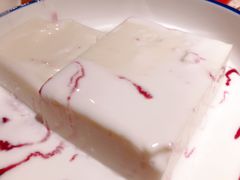 奶香白玉布丁-佰家小厨·南京菜(夫子庙店)