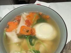 -祥记餐饮•豫粤珍味(金隅大厦店)