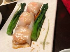 -海航大厦万豪酒店彩海轩中餐厅(霄云路店)