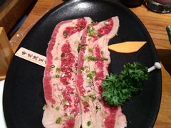 -黑牛の店·和牛烧肉(合生汇店)