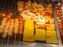 -荟必寿日韩煮物专门店(Touch12街商场店)