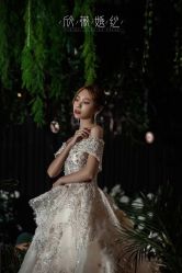 -欣薇婚纱(新源乐汇城店)