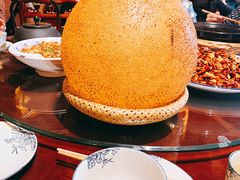 -杨记隆府(汉街店)