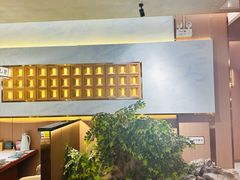-南山翁新概念川菜(江宁万达广场店)
