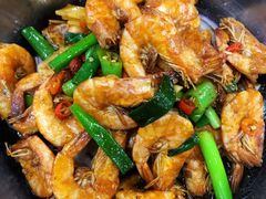 -湖南人家湘菜馆(镇江路店)
