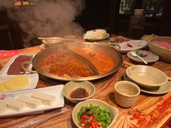 -小龙坎火锅(湖滨银泰in77店)
