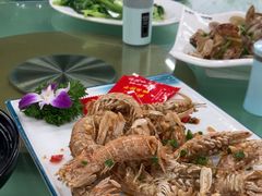 -景好海鲜餐厅(大鹏必选旅游店)