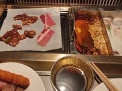 -芝小官毛肚火锅海鲜自助(淮安清江浦区新亚店)