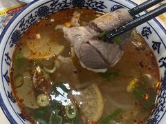 -夏家合汁(天润花园小区店)