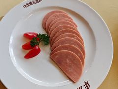 -华梅西餐厅(哈尔滨中央大街店)