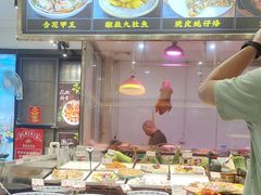 -潮道鱼仔店·潮汕味(长兴路店)