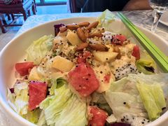 -马凯餐厅(地安门店)