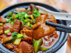 砂锅肥肠-沈妈砂锅(光华村店)
