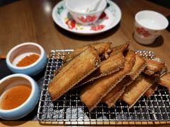 -老头儿油爆虾(金鹰世界店)