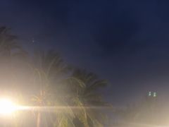-三亚海棠湾喜来登度假酒店