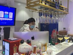 -壹粉屋新疆炒米粉(建外SOHO东区店)