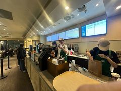 -星巴克(武汉协和医院店)