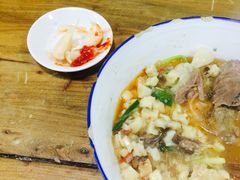 -老刘家泡馍·陕西老字号(钟楼广济街店)