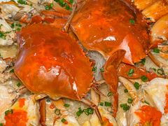 -友强·22年特色海鲜大排档·闽菜(厦门美食地标店)