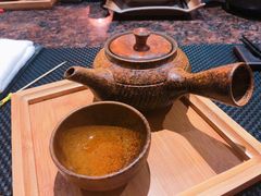 -花隐日式怀石料理(万象城购物中心店)