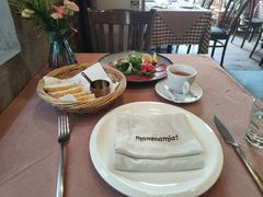 -Mammamia意大利餐厅(阳春巷店)