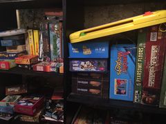 Full&nbsp;House桌游电玩(徐家汇店)-FullHouse桌游狼人跑团剧本杀(徐家汇店)