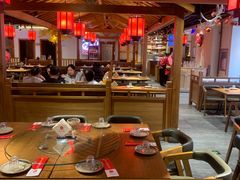 -鸽子窝(黄村店)