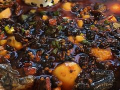 -黑竹香鸡(营和巷店)