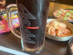 -大馥·炭火烧肉酒场(莘庄莘福坊店)