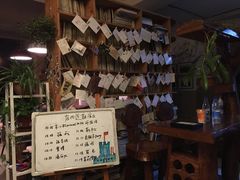 -哈尔滨北方国际青年旅舍(中央大街店)