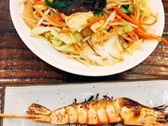 -平成屋·午肴夜酒(四川北路店)