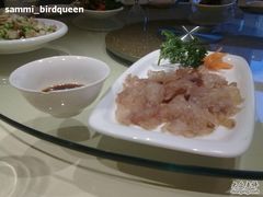 海蜇-新南华大酒店(广中店)