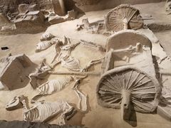 -洛阳周王城天子驾六博物馆