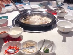 竹笙王椰子鸡-百年果林椰子鸡(中洲店)
