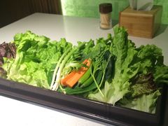 -本家韩国烤肉(青岛万象城店)