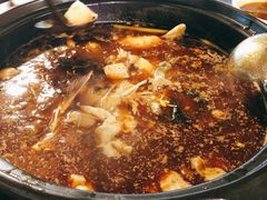 -金海椒罐罐鲢鱼(东方桂苑店)