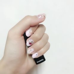 -喵酱日式美甲美睫Neko Nail Studio