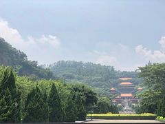 -南沙天后宫景区