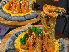 -翡翠鸟精品泰国菜(北辰财富中心店)