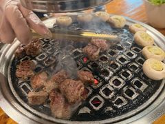 -霸腹烤肉(厦门柚子番店)
