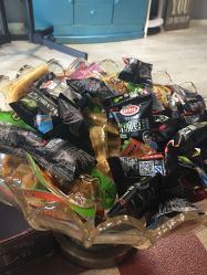 点击看大图 店内环境-怪咖纹身刺青