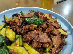 -京天红酒家(虎坊路店)